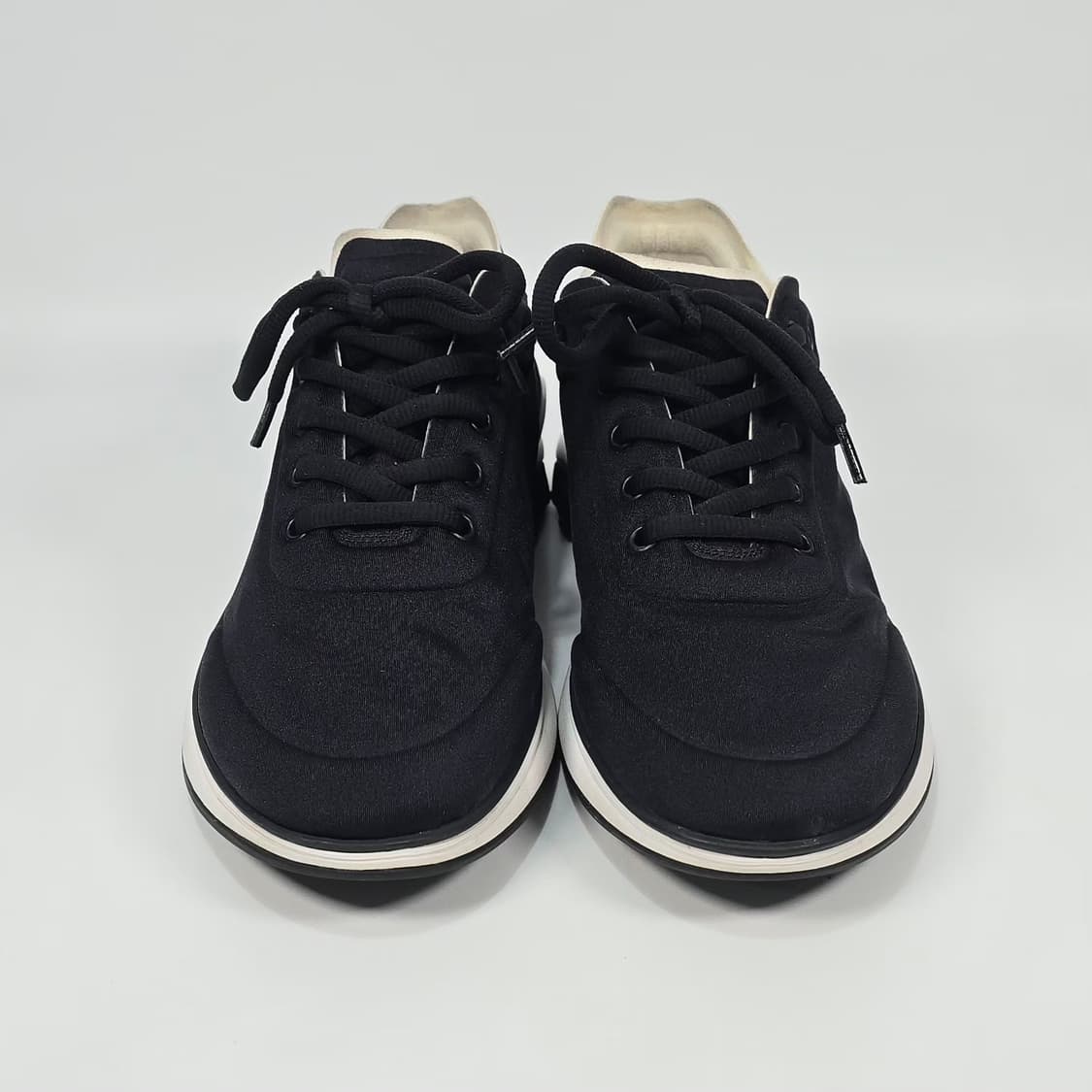 샤넬 CC 로고 스니커즈 ( 255~260 ) 상품이미지2