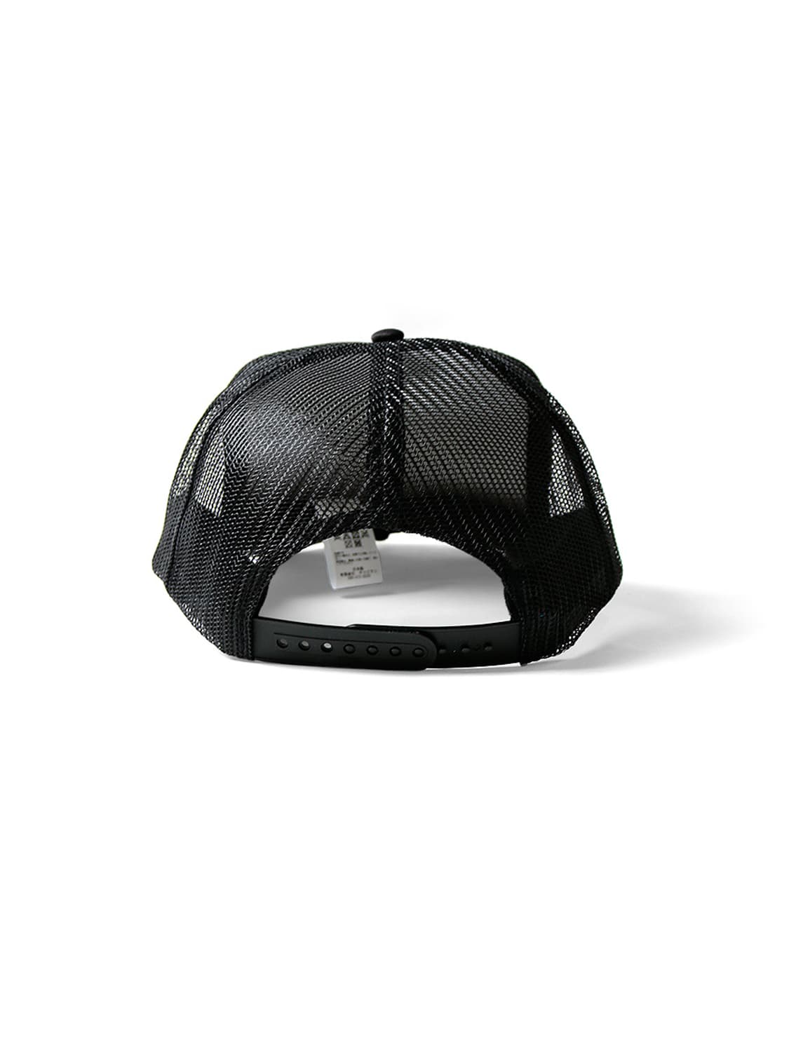 KAPITAL 캐피탈 트럭커 캡 상품이미지4