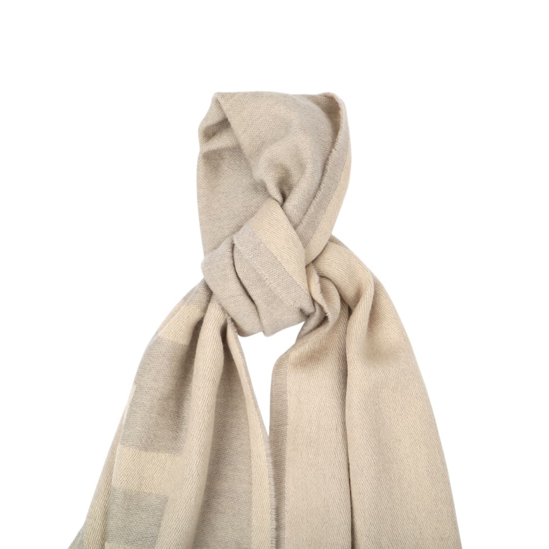 펜디 fendi 2-way FF 로고 울 머플러 상품이미지2