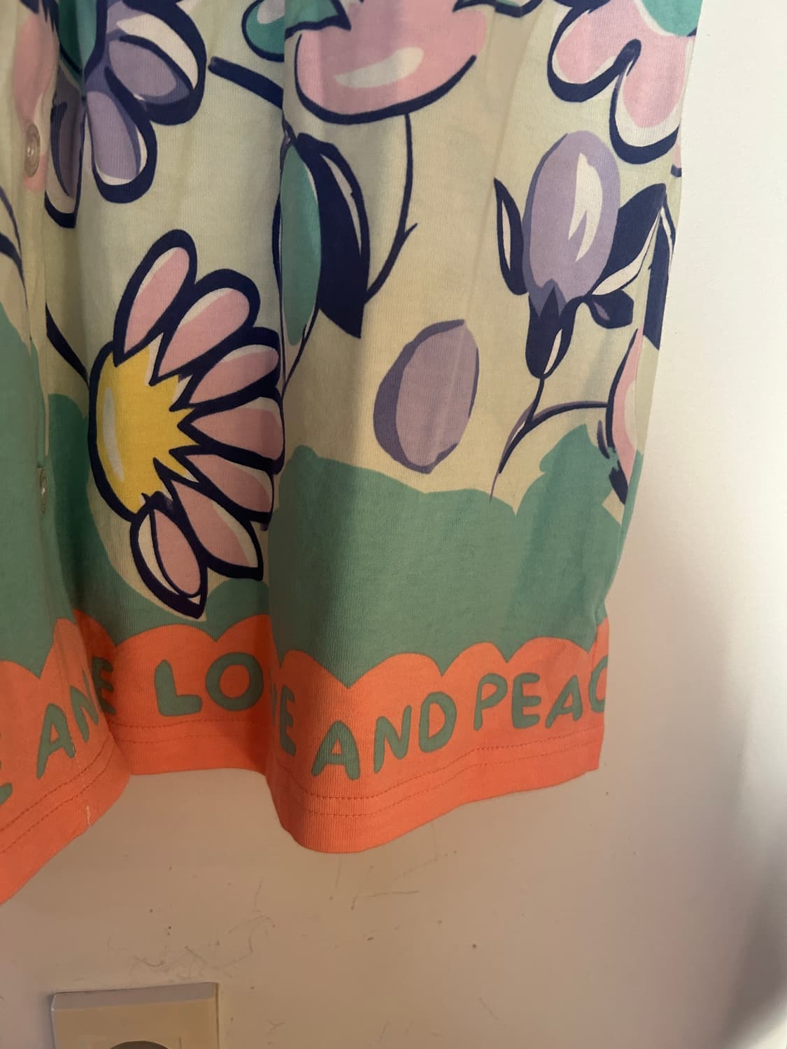 츠모리치사토 홈웨어  상품이미지5