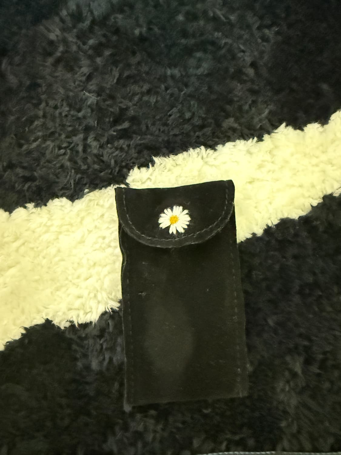 [OS] 피스마이너스원 세이프티 핀 데이지 상품이미지2