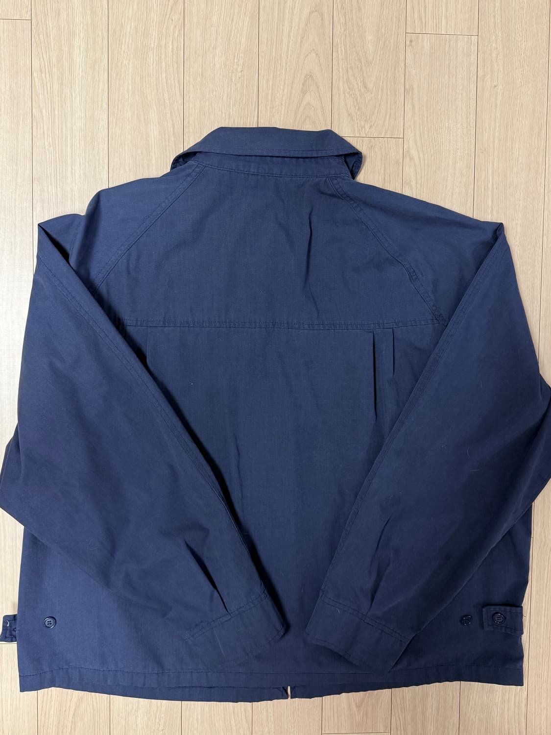 맥그리거 드리즐러 자켓 xxl 상품이미지5