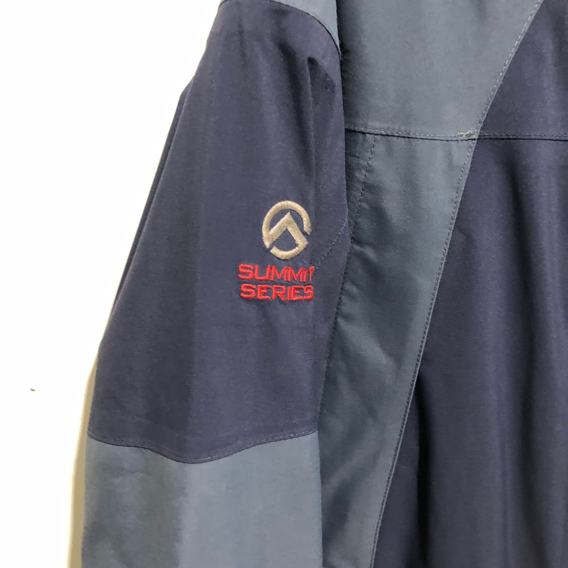 서밋시리즈 노스페이스 바람막이 상품이미지4
