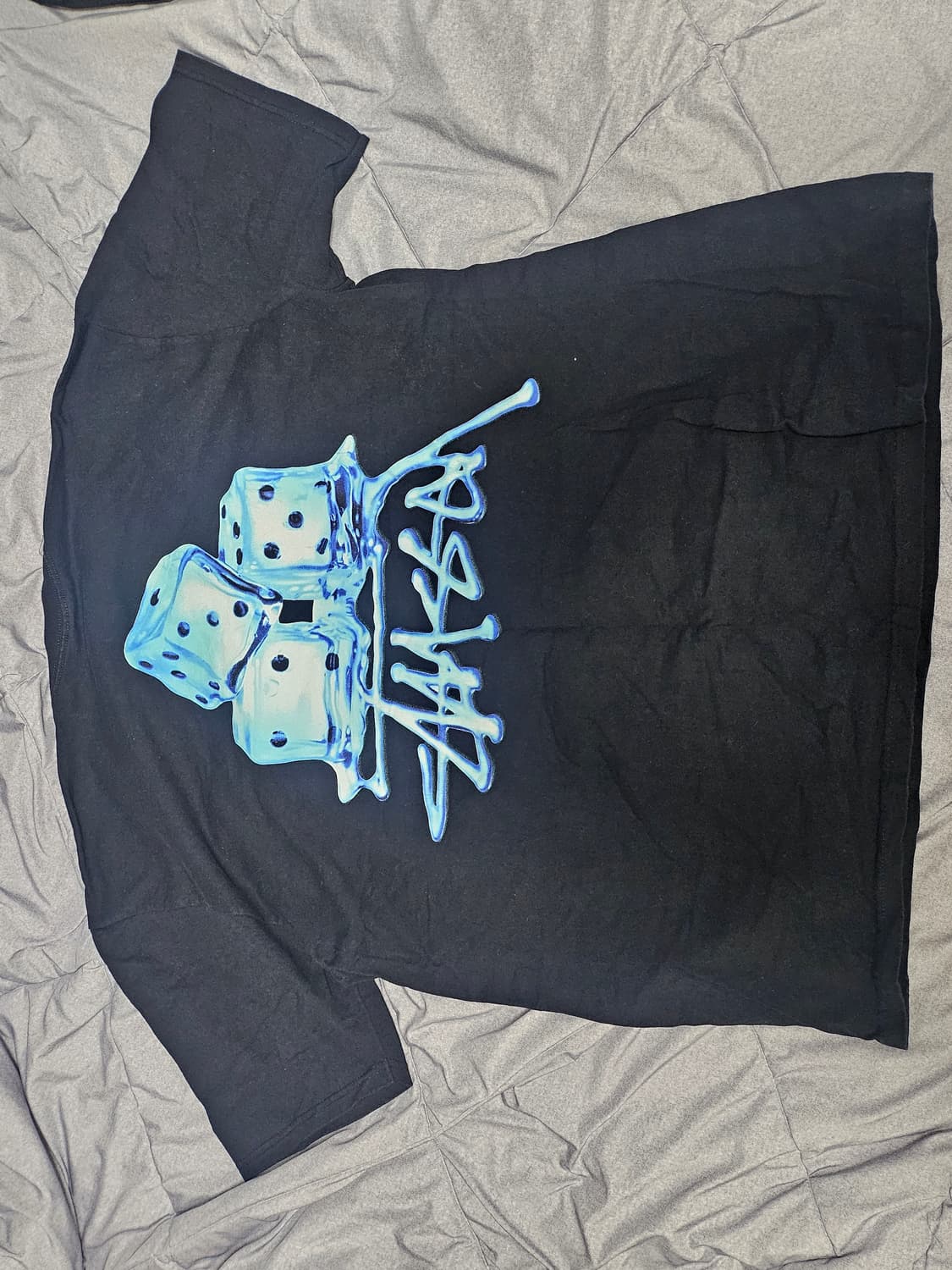 스투시 멜티드,런던 티셔츠 일괄 상품이미지1