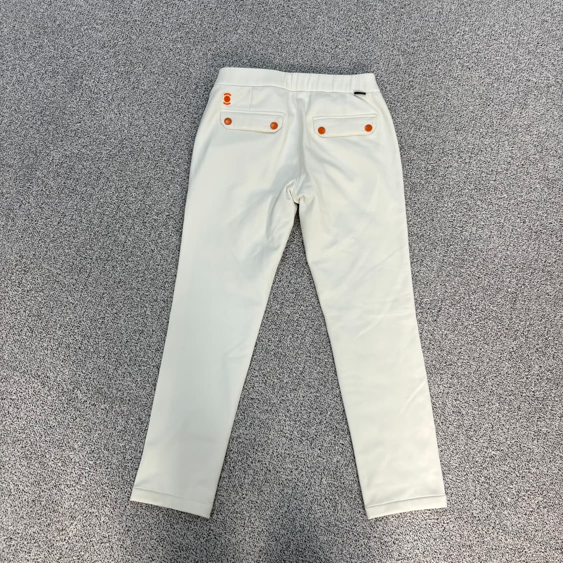 67 와이드앵글 기모 퀄팅 방풍 팬츠 0303J 상품이미지2