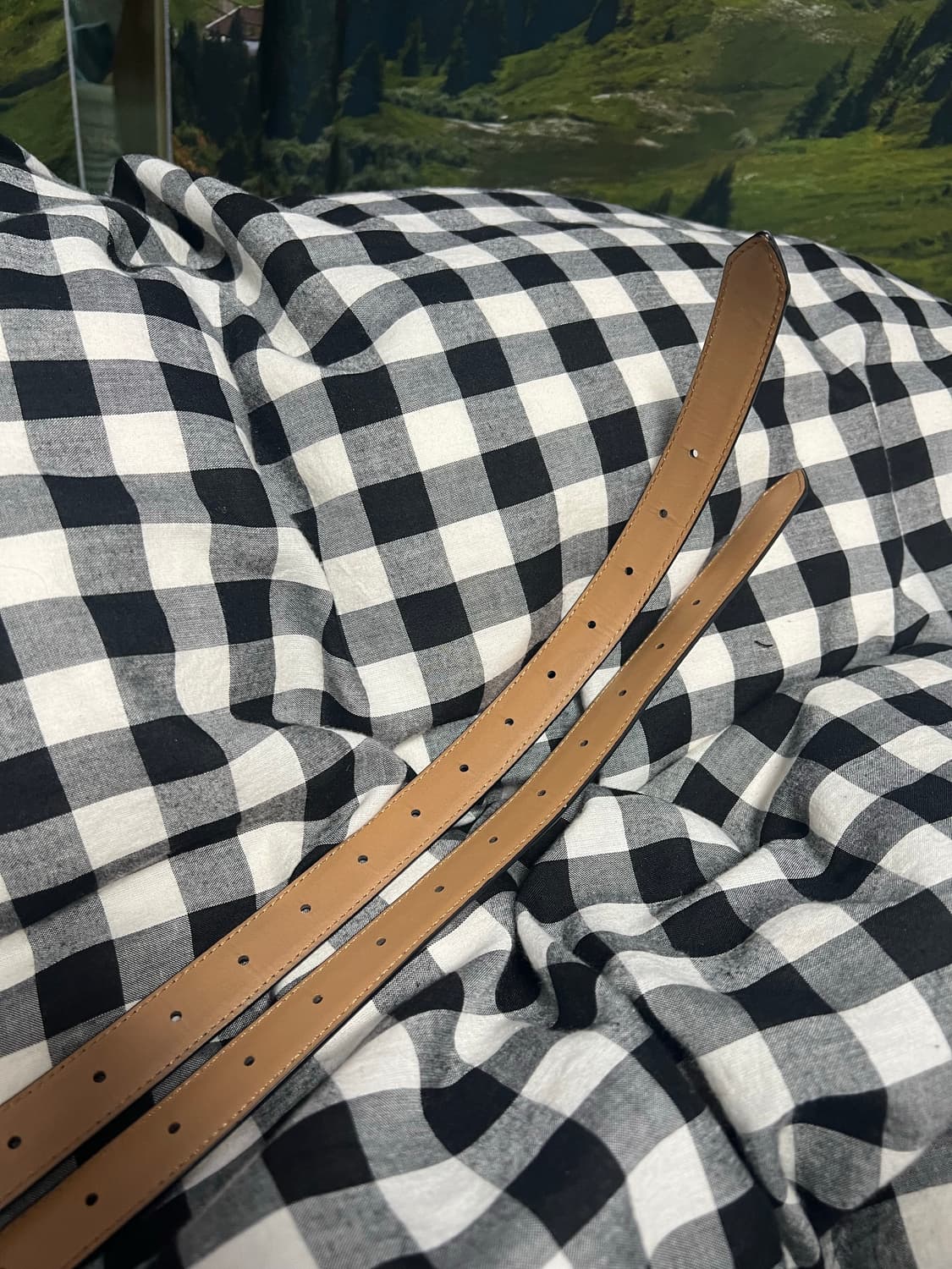 Rokh X hm 벨트 상품이미지8