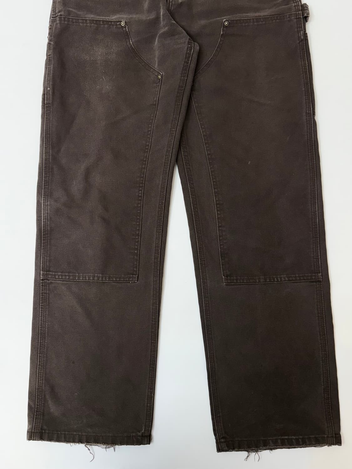 Carhartt 칼하트 더블니 팬츠  상품이미지4