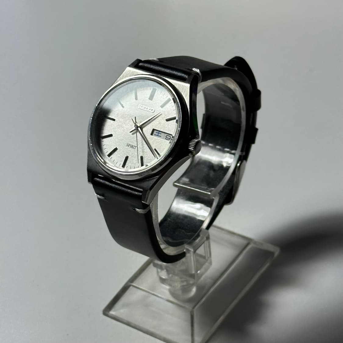 SEIKO quartz spirit 상품이미지2