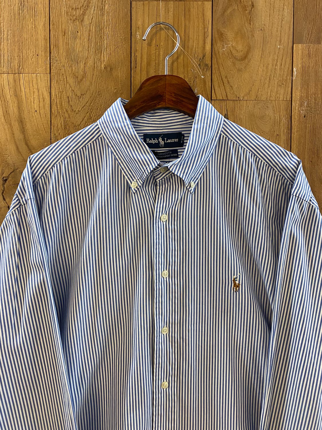 폴로 랄프로렌 셔츠 (Man XL) AA1664 상품이미지3