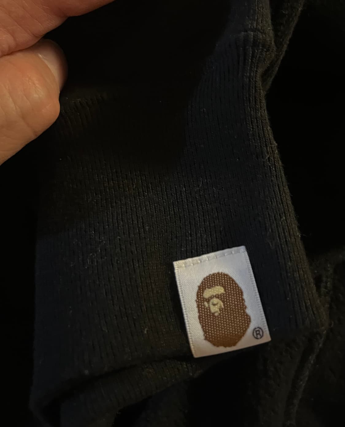 베이프 1st 타이거 스와로브스키 BAPE 상품이미지9