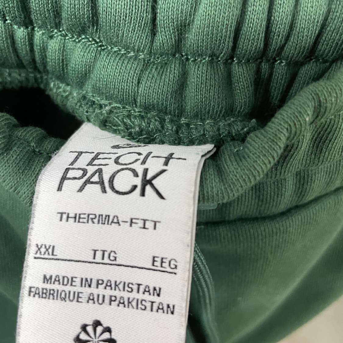 나이키 테크팩 트레이닝 팬츠 XXL 상품이미지6