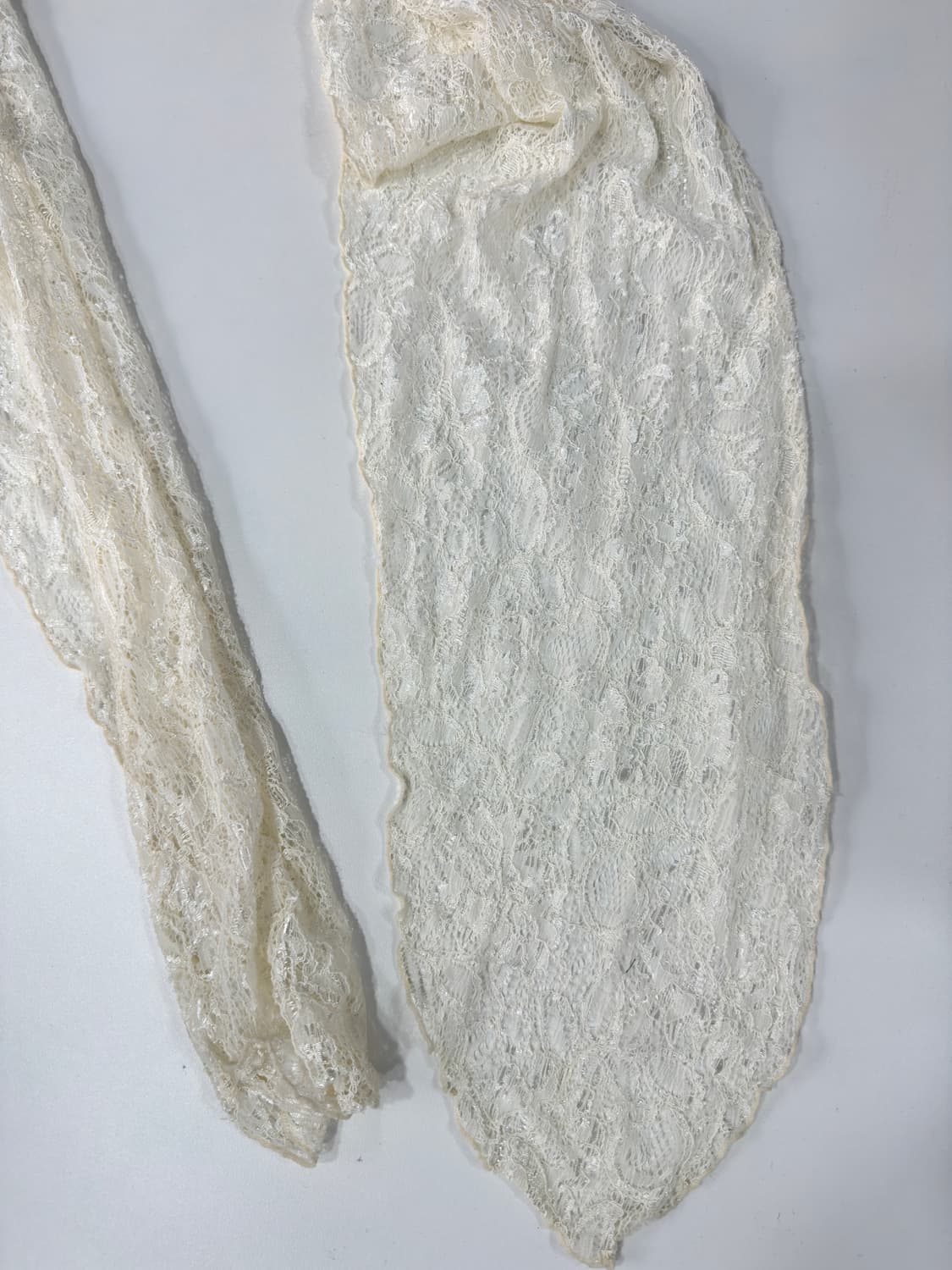 lace scarf  상품이미지2