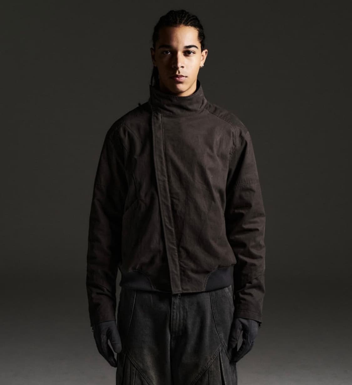 이그노타 코어8 익스플로러 자켓 상품이미지1