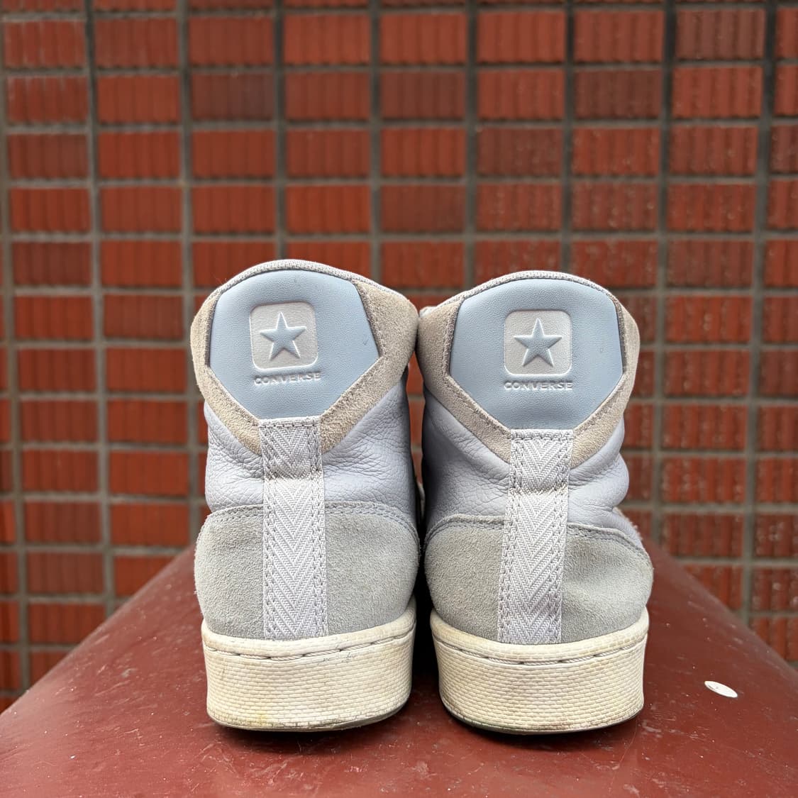 CONVERSE PRO LEATHER HIGH  상품이미지5