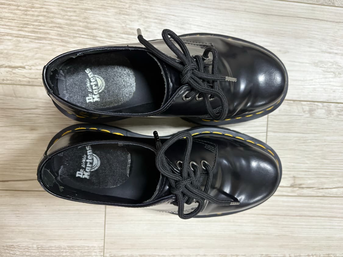 닥터마틴 1461 3홀 쿼드 230 상품이미지4