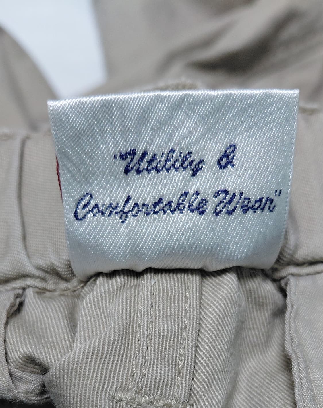 [L] GERRY(게리) 시애틀 아웃도어 클라이밍 반바지 (베이지) 상품이미지6