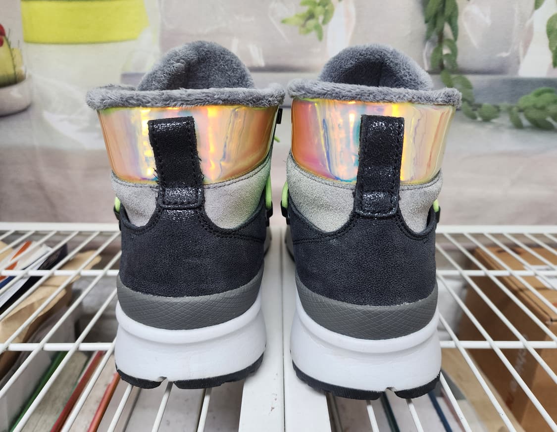 나이키 ACG 겨울운동화 260 줌미드 아스토리아 하이탑 방한화 SE04 상품이미지4