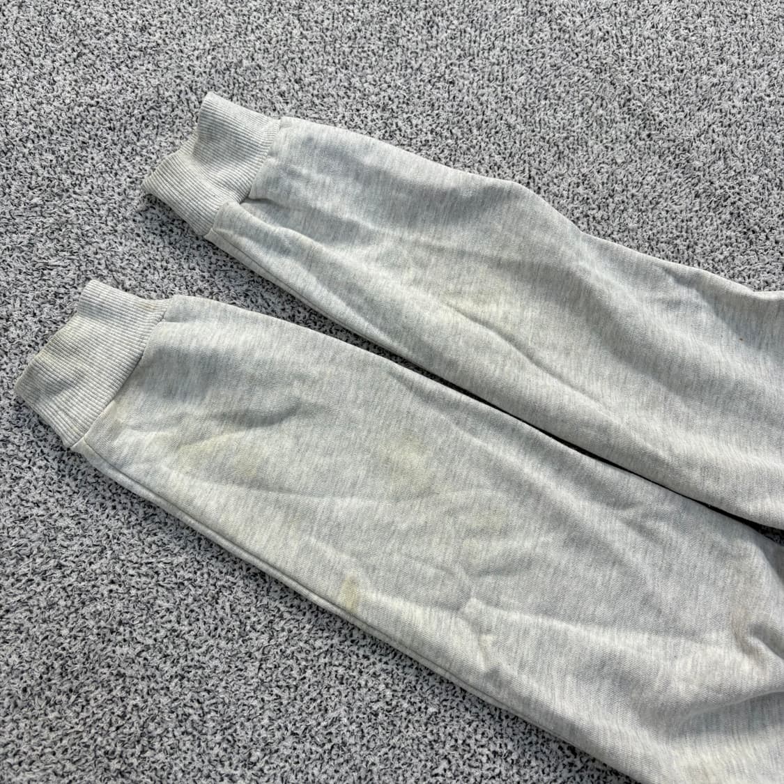 M 리복 맨투맨 긴팔티 스웻셔츠 0310J 상품이미지6