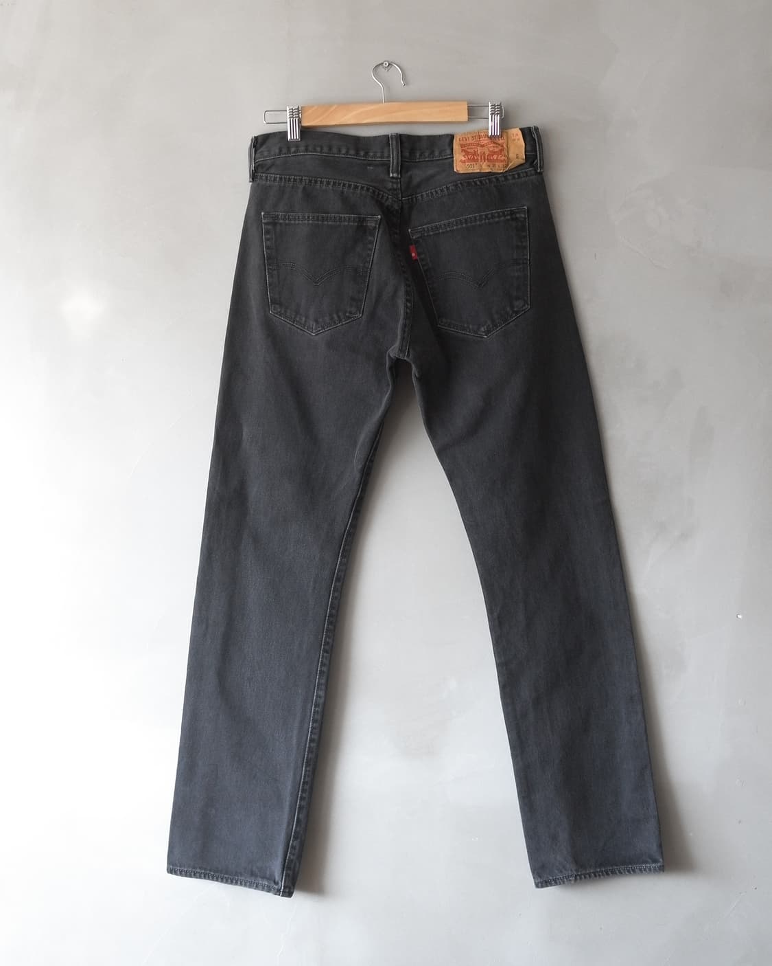 Levis 501 상품이미지3