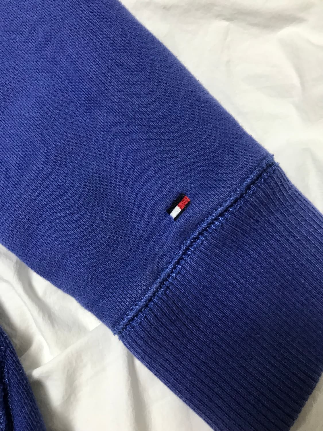 타미힐피거 후드티 상품이미지3