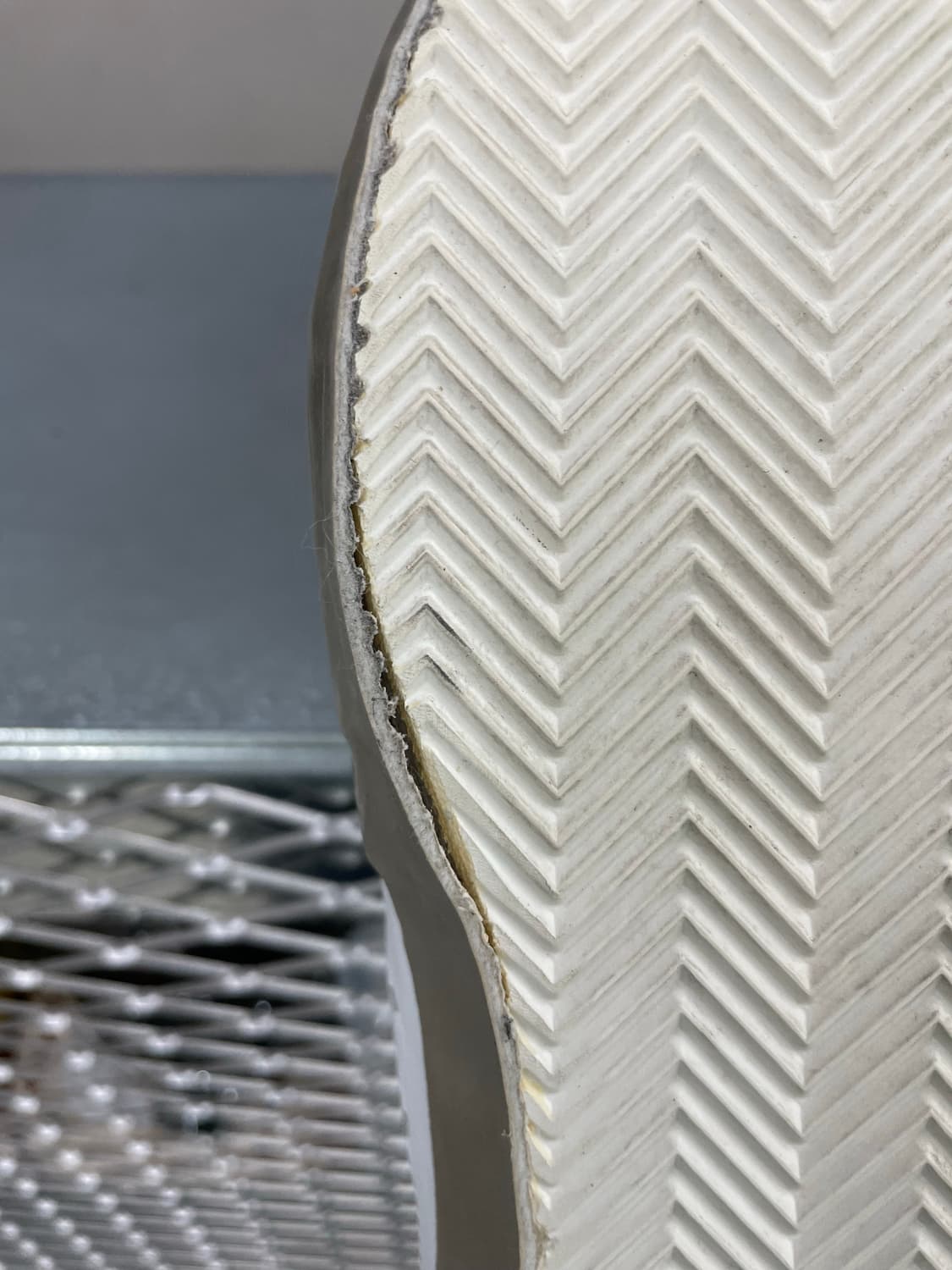 골든구스 슈퍼스타 골드 탭 스니커즈 39 상품이미지9