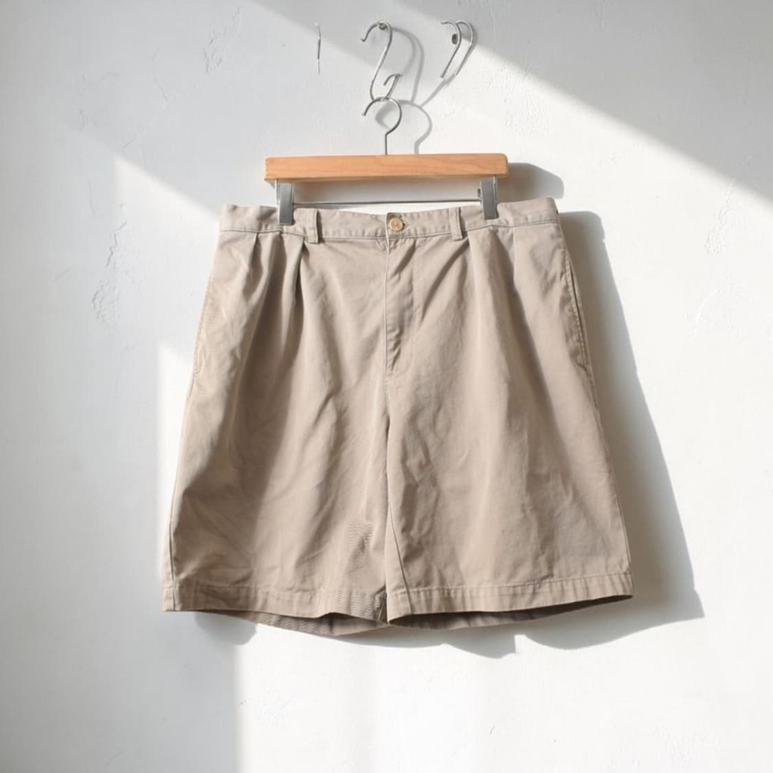 00S 폴로 랄프로렌 타일러 쇼츠 M0706 상품이미지3