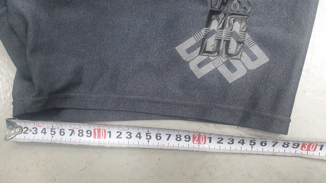 닥스 남성 수영복바지 XXL 상품이미지7