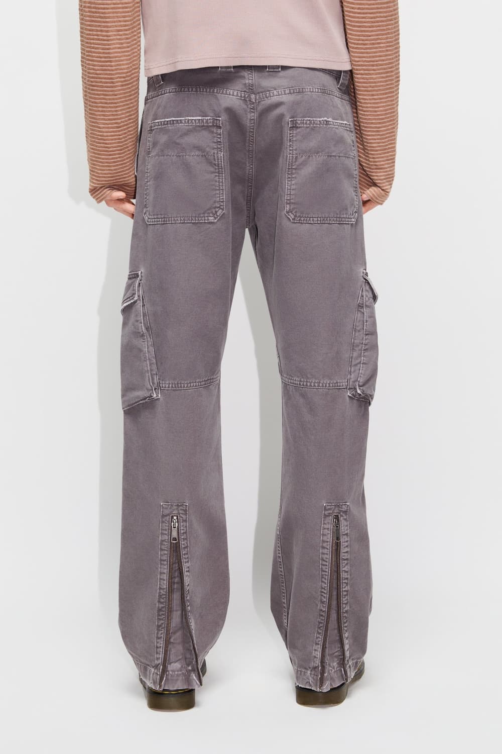 Hope 호프 Rush Cargo Trousers 상품이미지3
