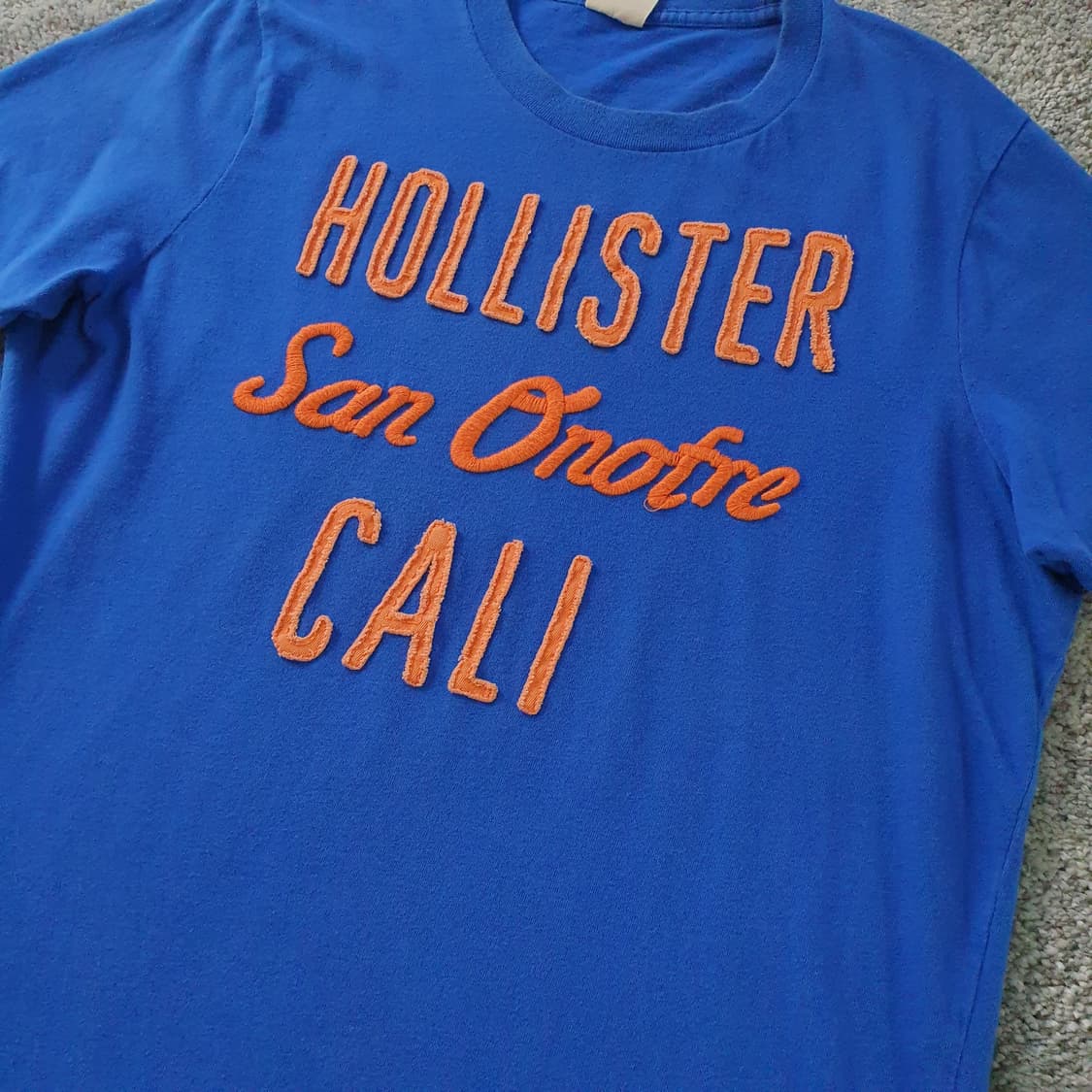 HOLLISTER San Onofre CALI 반팔 상품이미지2