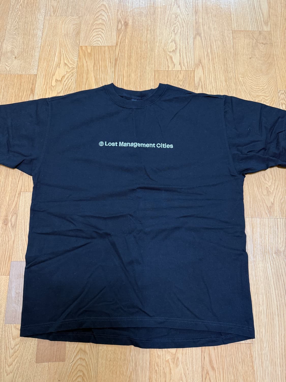 LMC 반팔티 상품이미지1