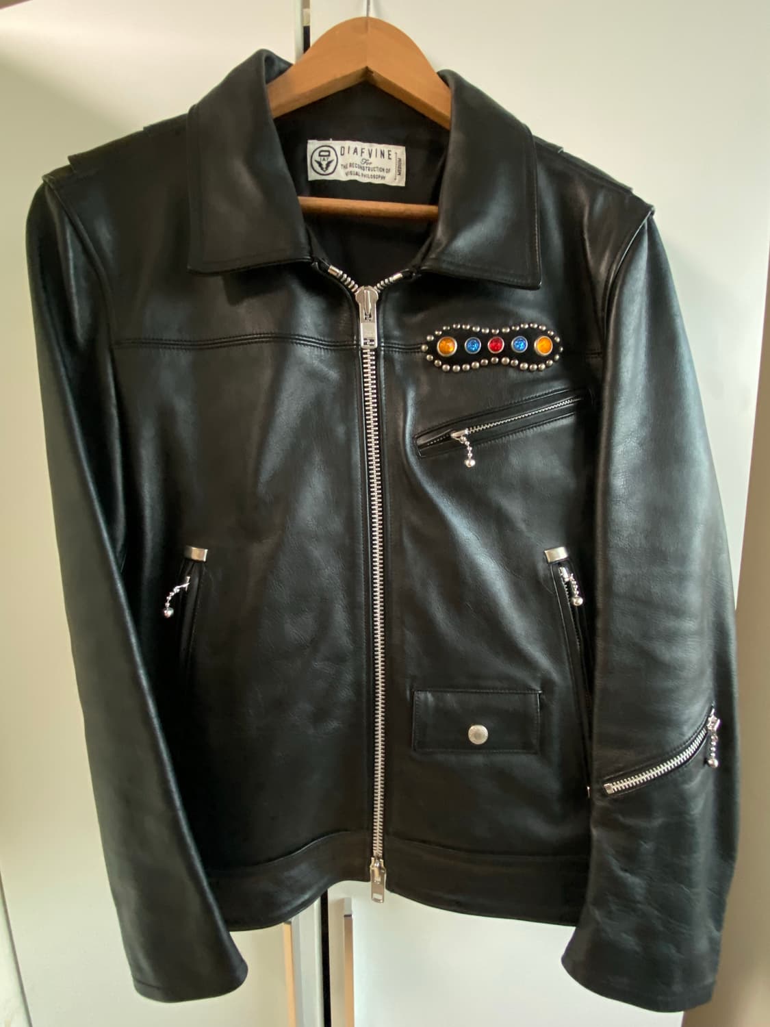 디아프바인 로저 3가지 컬러 판매 합니다. 상품이미지1