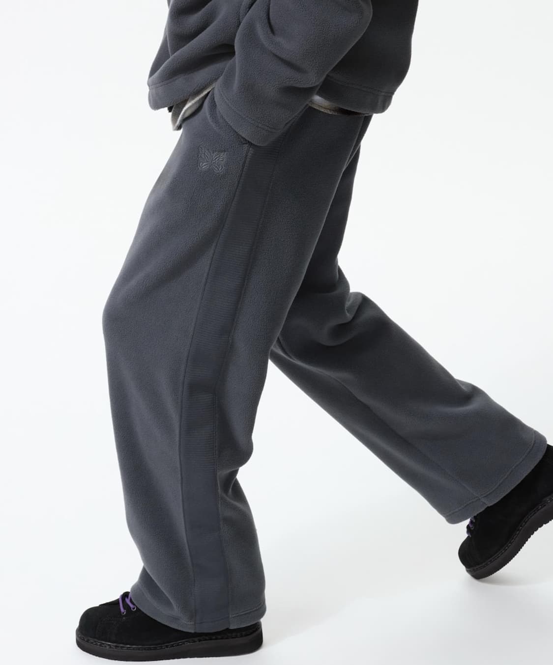 니들스 X 유니클로 팬츠 상품이미지1