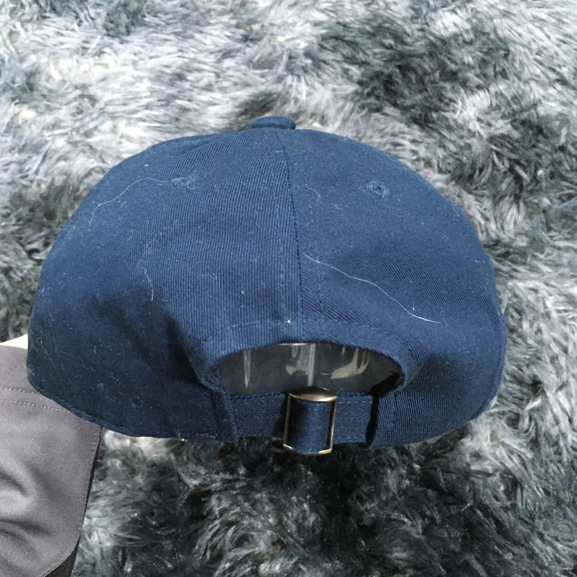 투티/0361 PRO SPECS 네이비 모자 캡 스포츠 스포티 패치 로고 상품이미지6