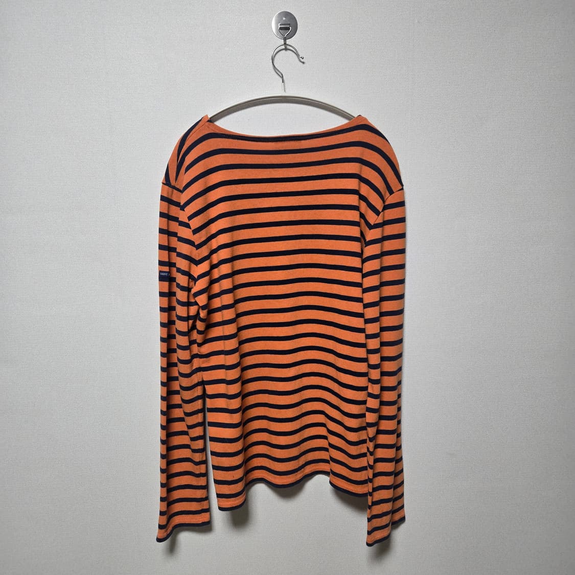 세인트제임스 스트라이프 티셔츠/ 여성 티셔츠/ 여자 티셔츠  상품이미지5