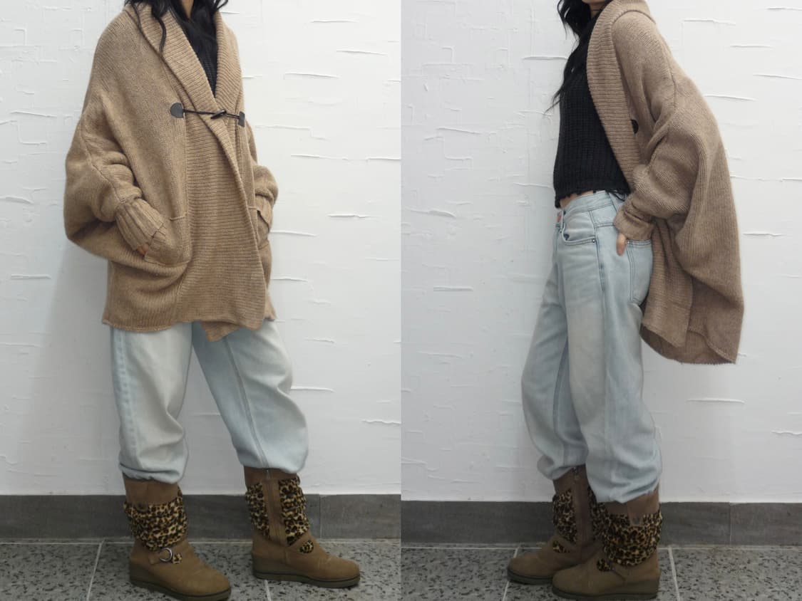 latte toggle cape 상품이미지3