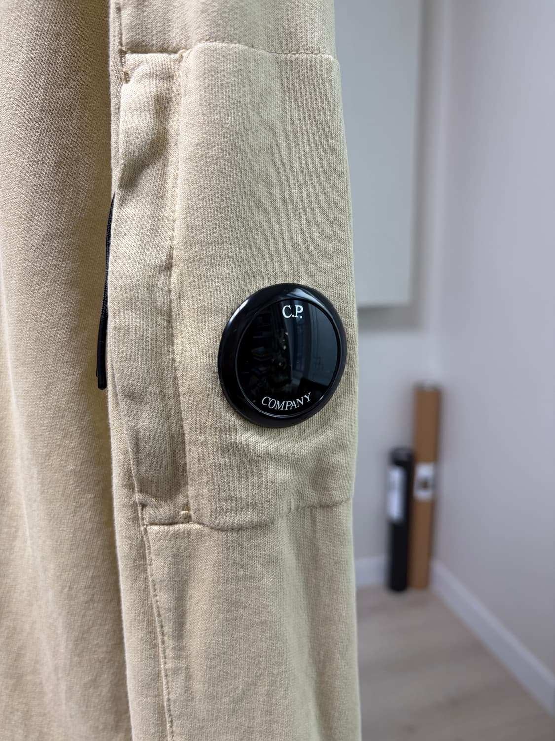 CP컴퍼니 맨투맨 상품이미지2