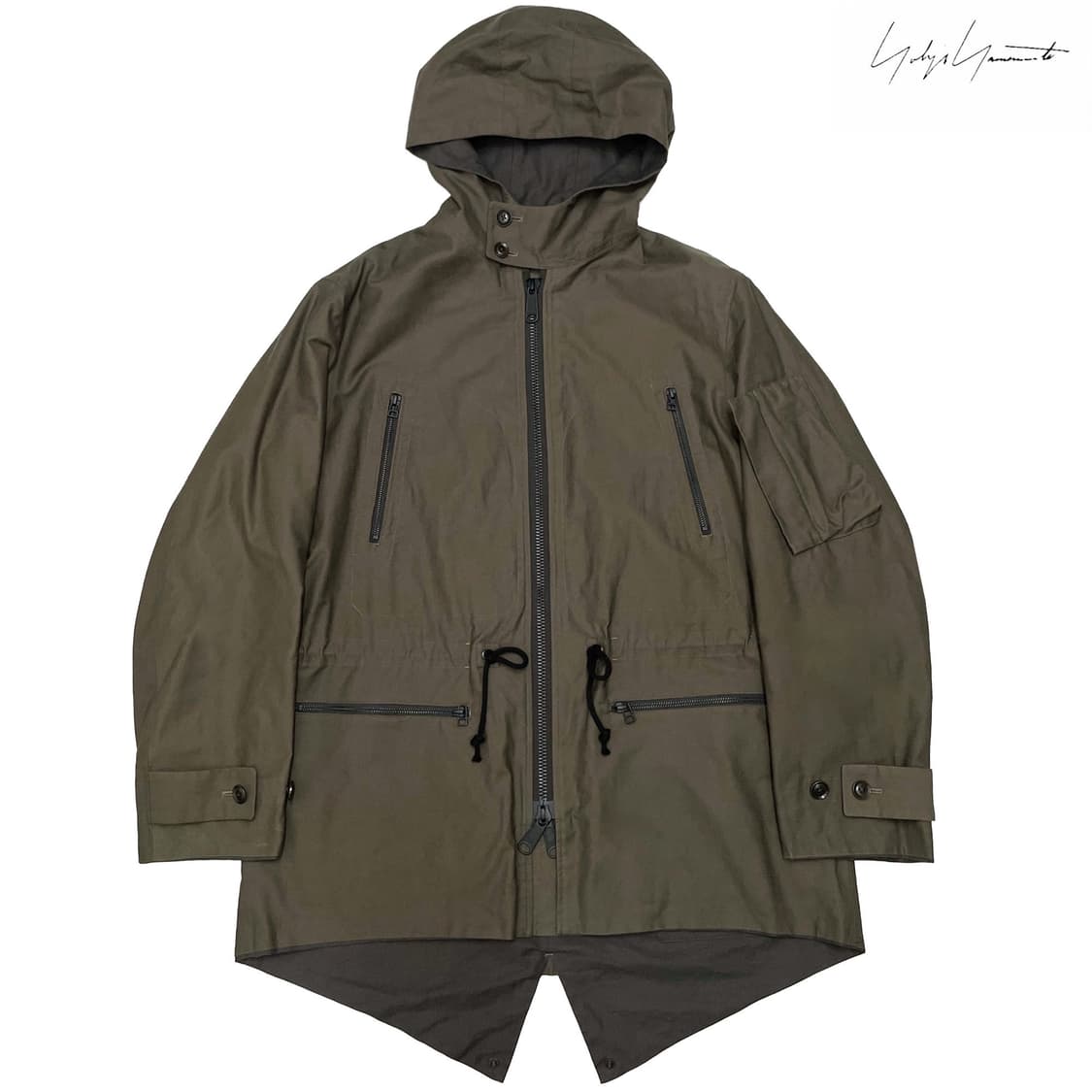 요지 야마모토 (Y’s Bang On Yohji Yamamoto) 상품이미지1