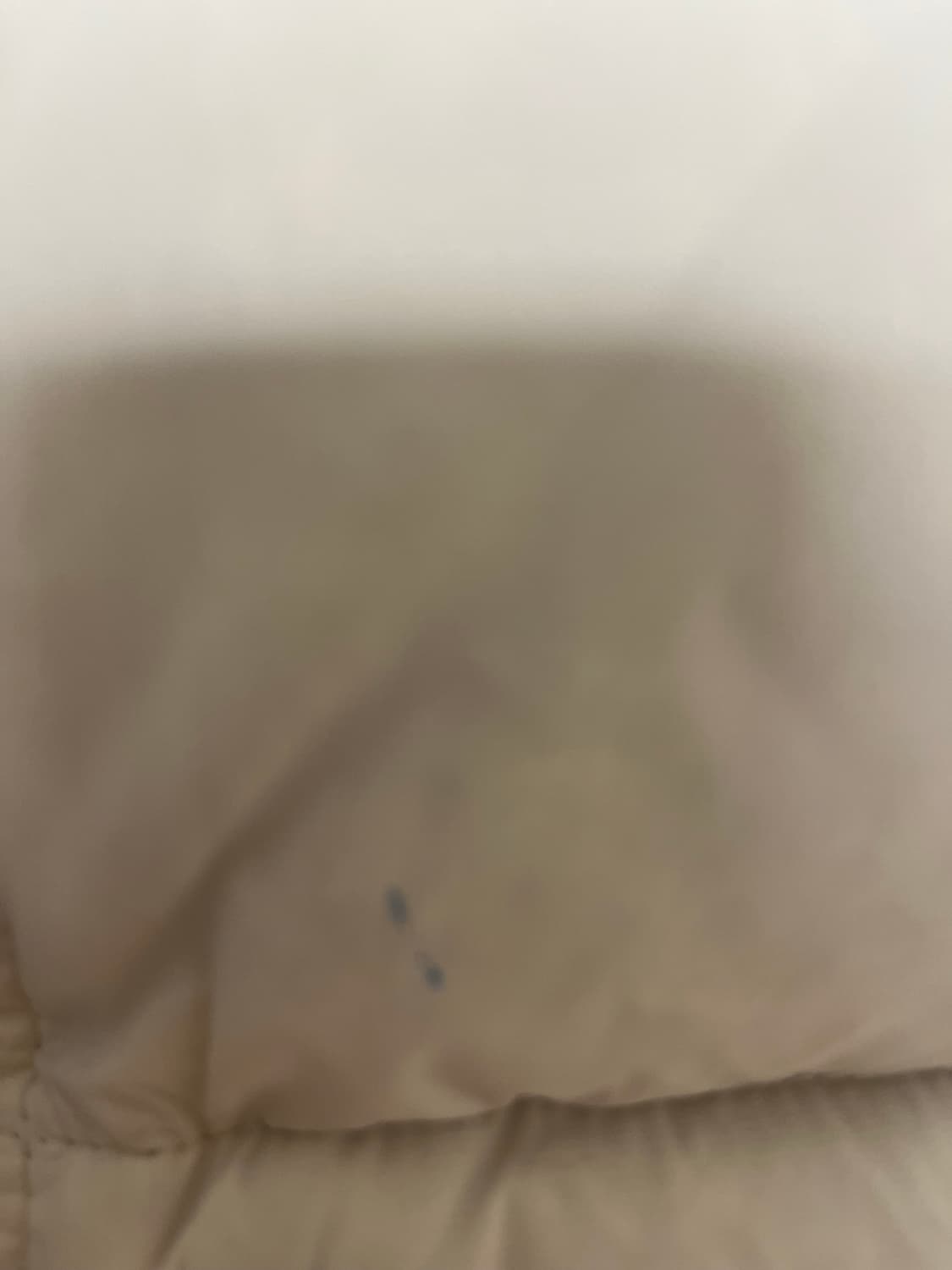 노스페이스 700 패딩 상품이미지4