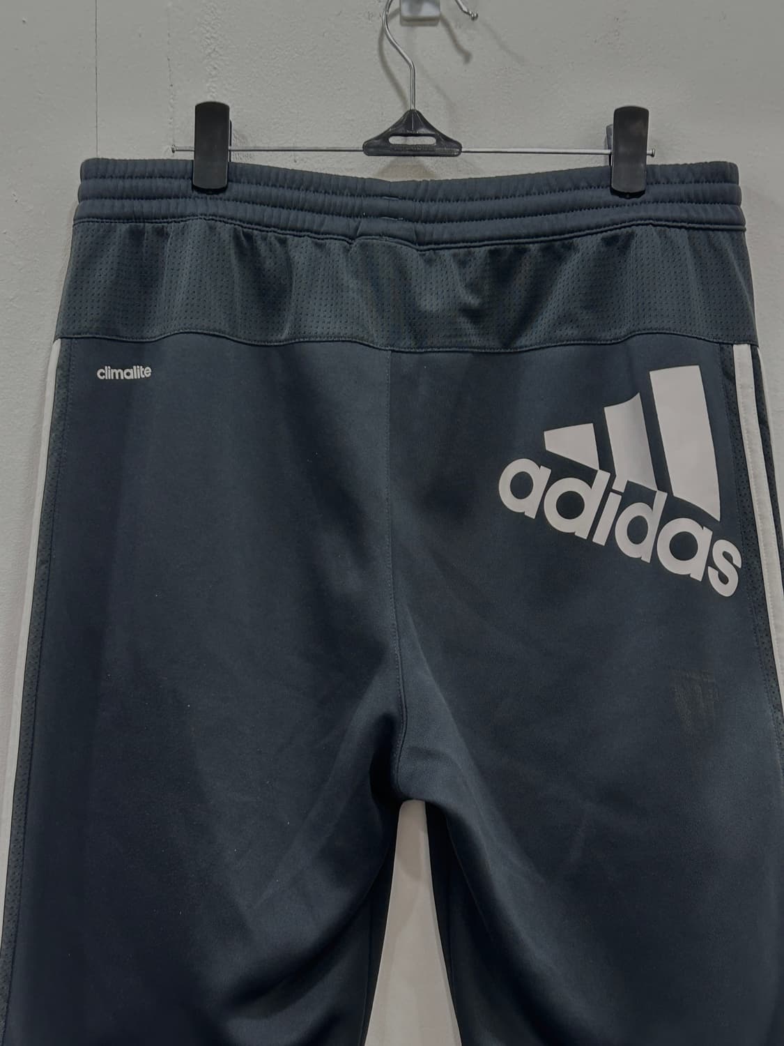 아디다스 레알 마드리드 climalite 카프리 팬츠 반바지 100 상품이미지5