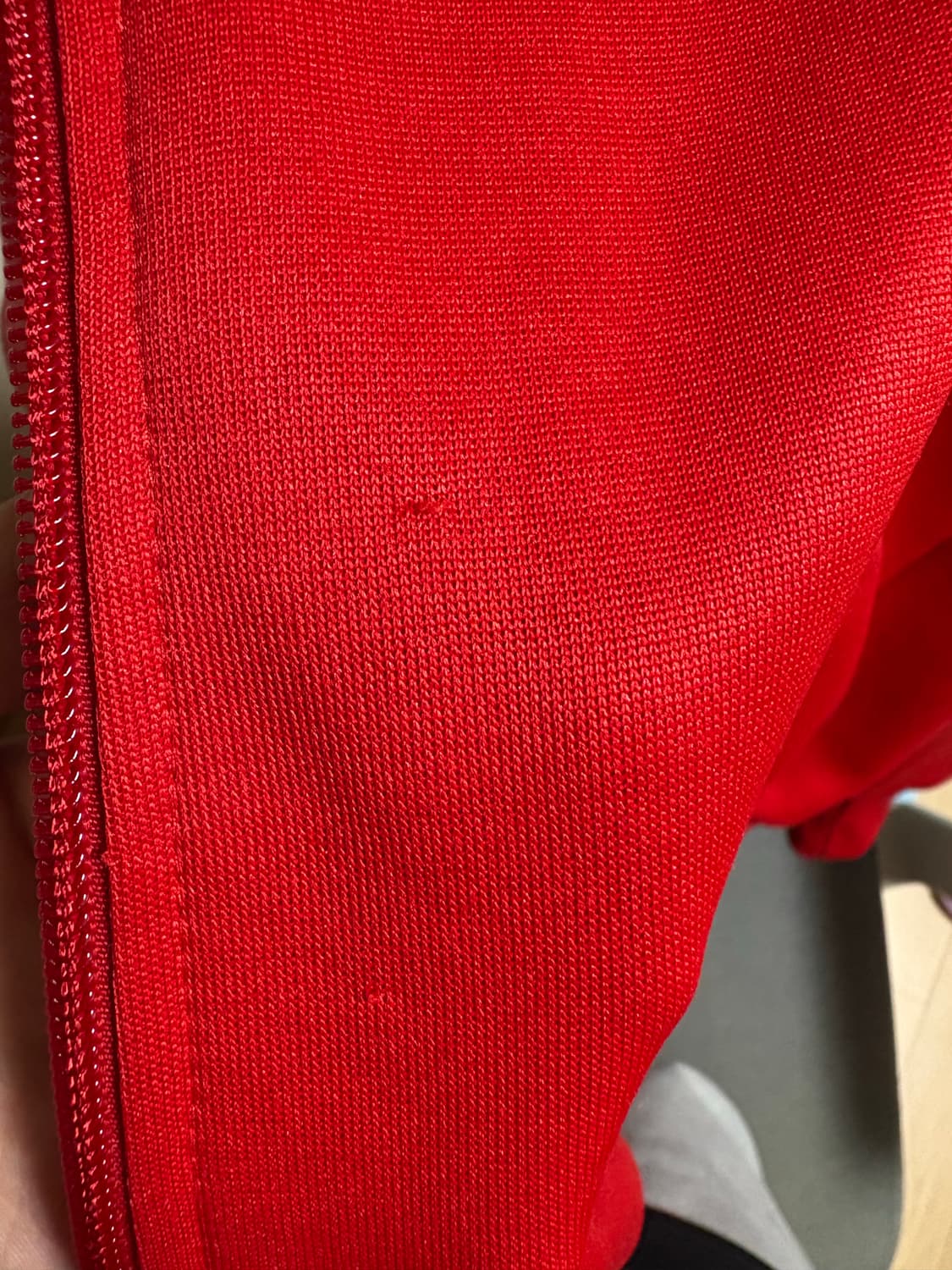 아디다스 스페인 트랙탑 상품이미지3