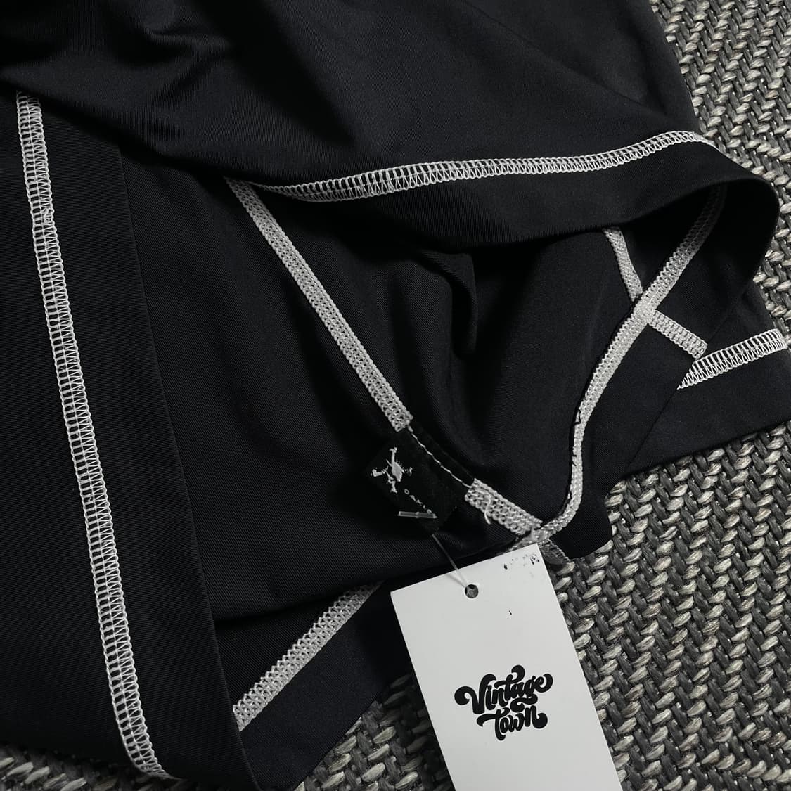 오클리 아이콘 로고 아웃 스티치 트레이닝탑 y 3209 상품이미지5