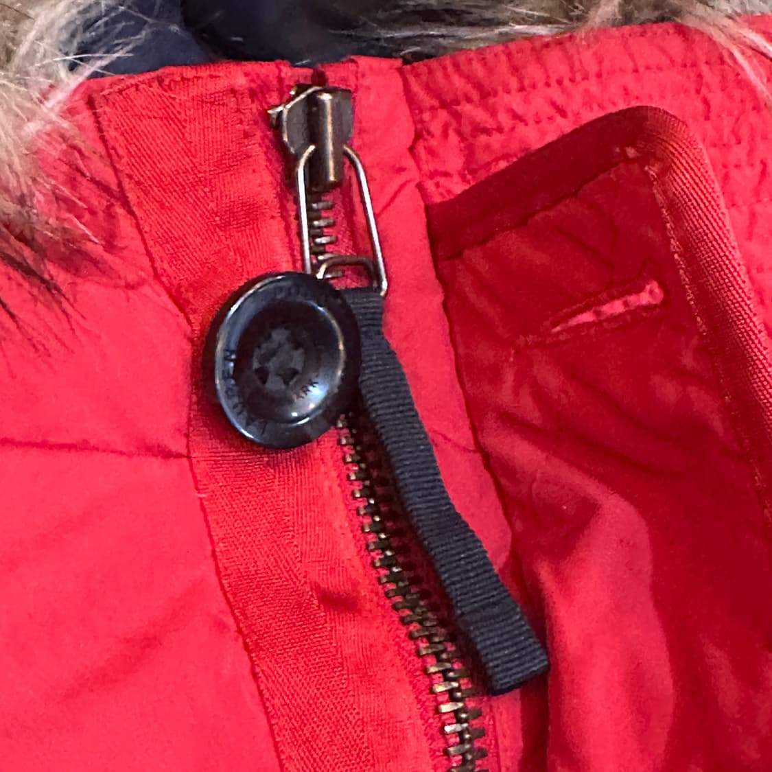 폴로 랄프로렌 덕 다운 히말라야 파카 패딩  상품이미지3