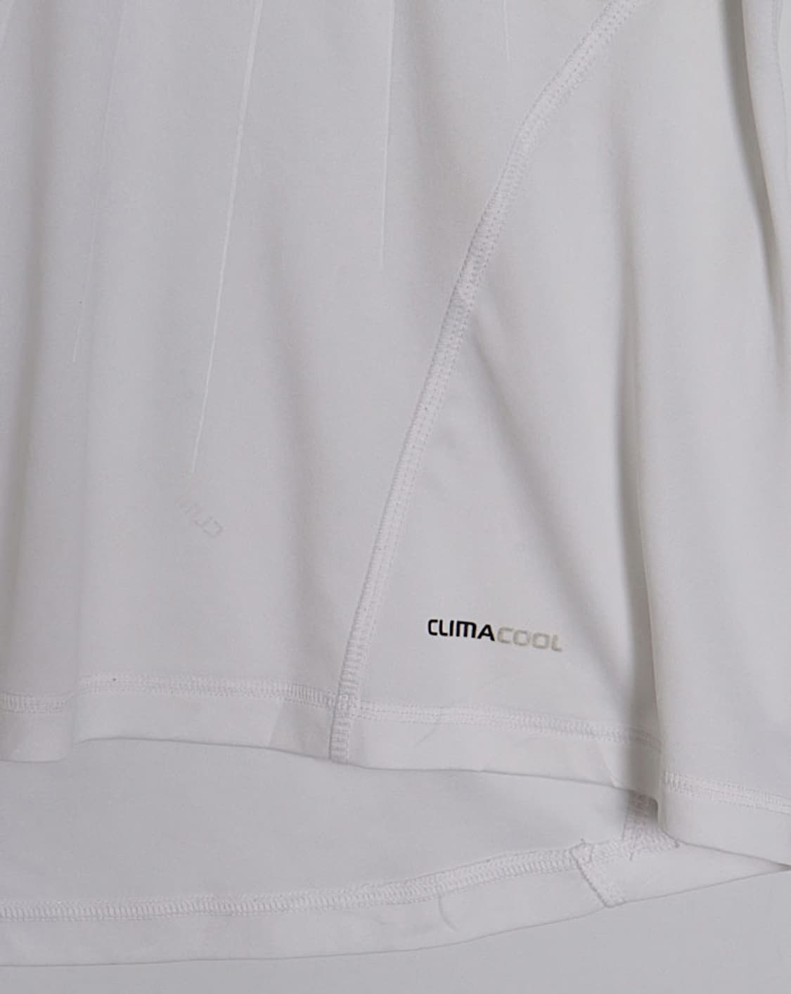 adidas REAL MADRID 10-11 Home Jersry 상품이미지6