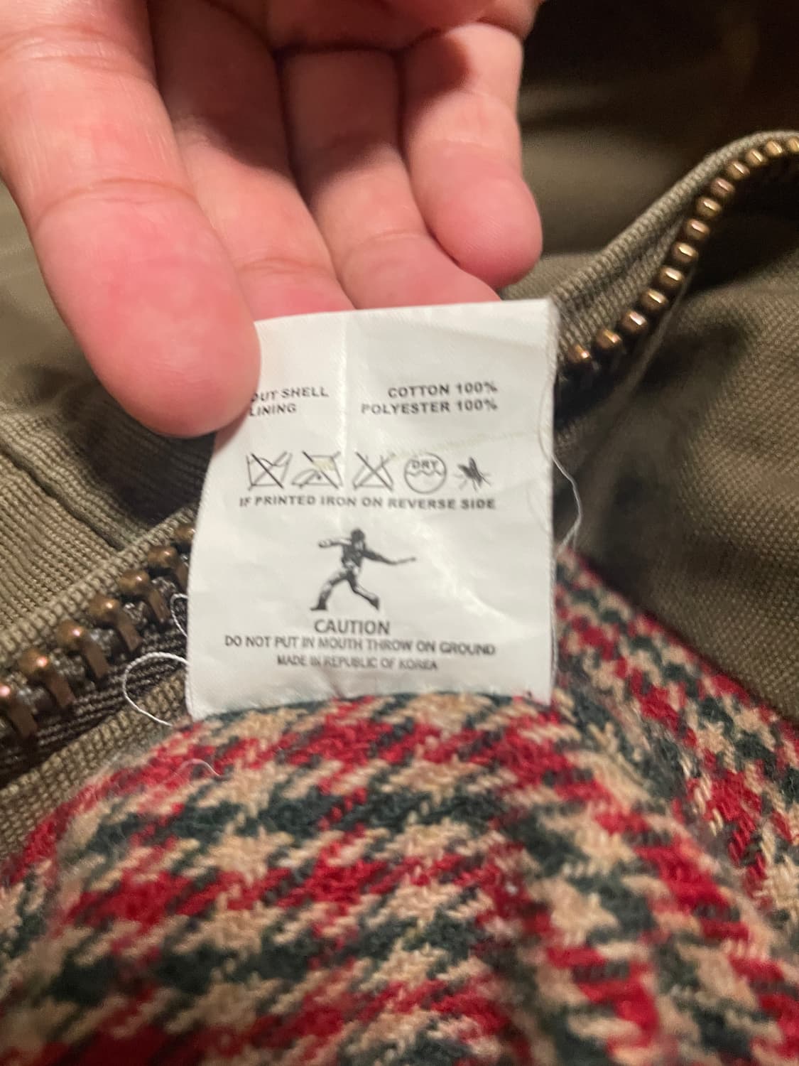 베리드 얼라이브 상품이미지6