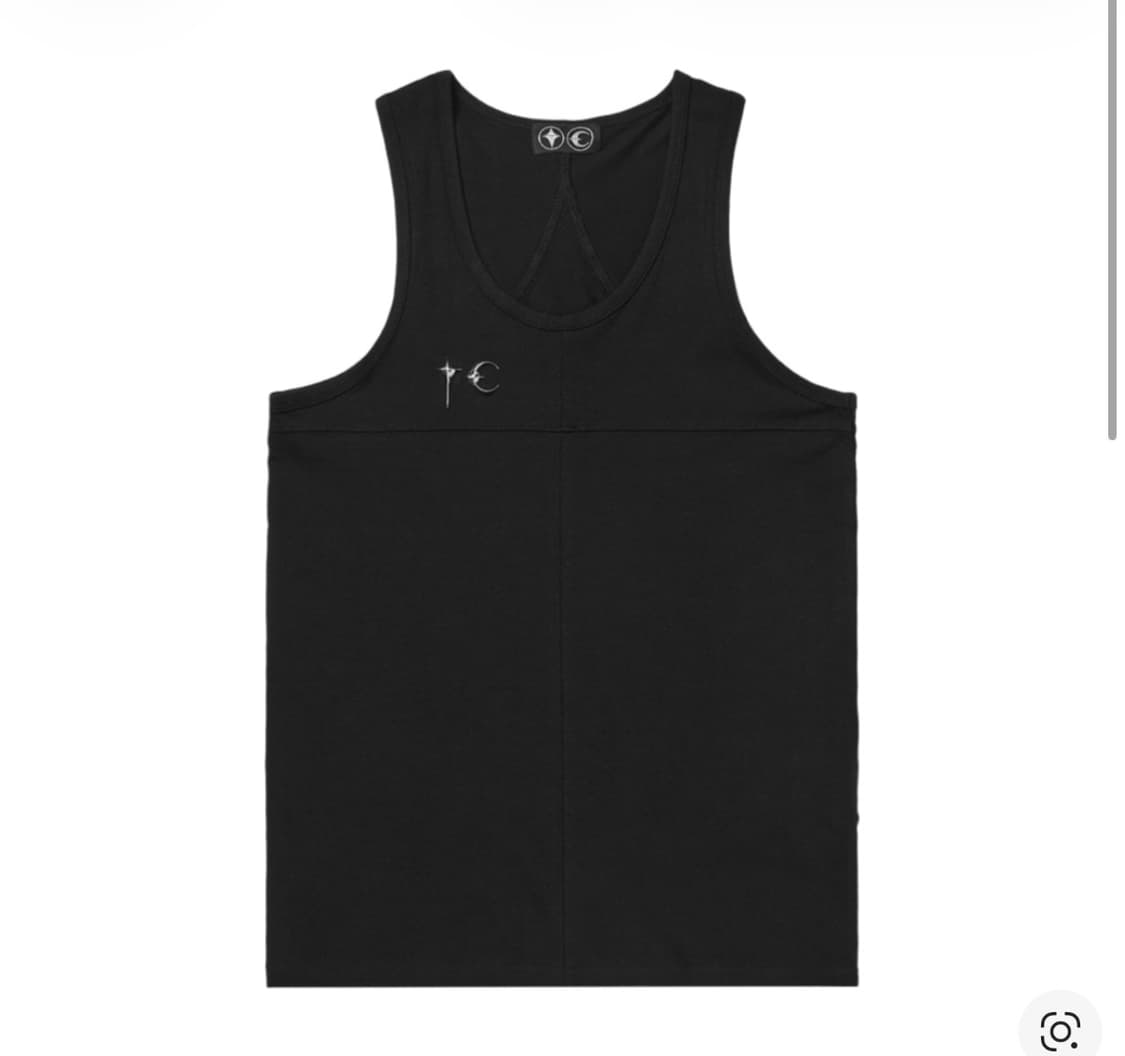 떠그클럽 탱크탑 상품이미지1