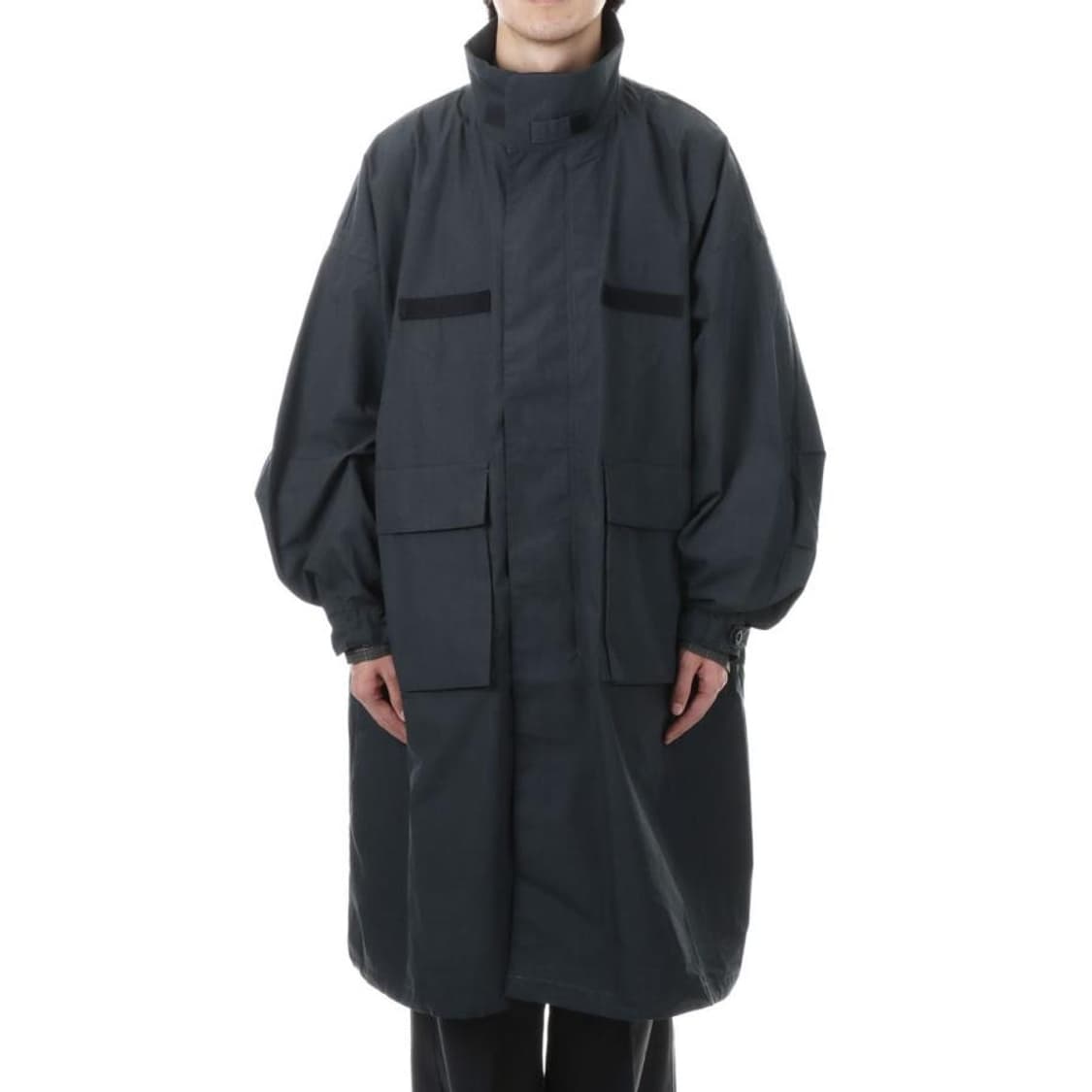 (국내 M) 그라미치 GRAMICCI X F/CE 피쉬테일 자켓 파카 상품이미지2