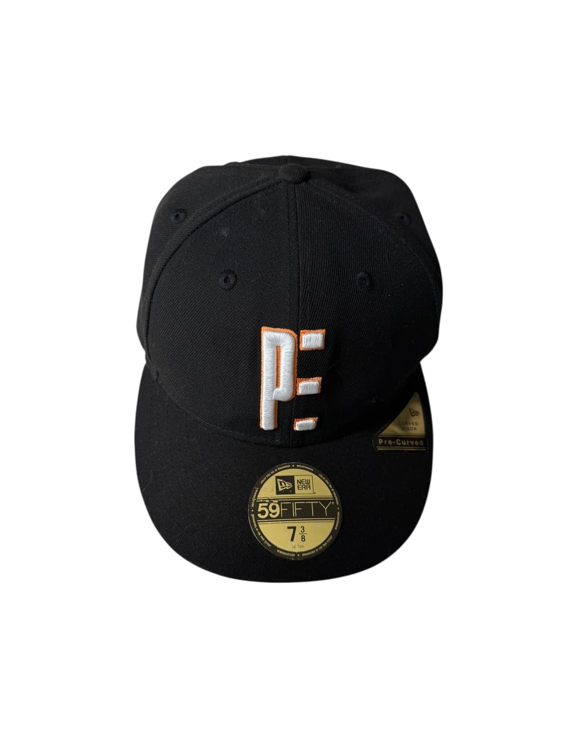 뉴에라 x 퍼블릭 에너미 스냅백 상품이미지7