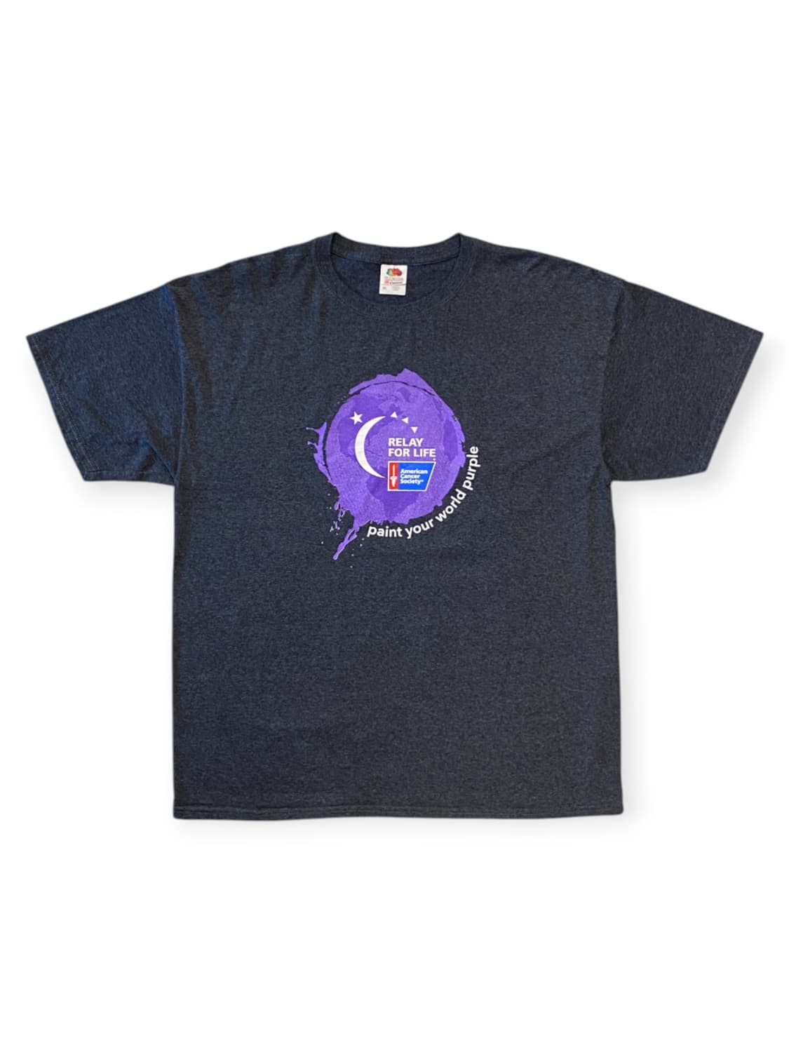 반팔 티셔츠 50/50 (Man XL) AA0211 상품이미지2