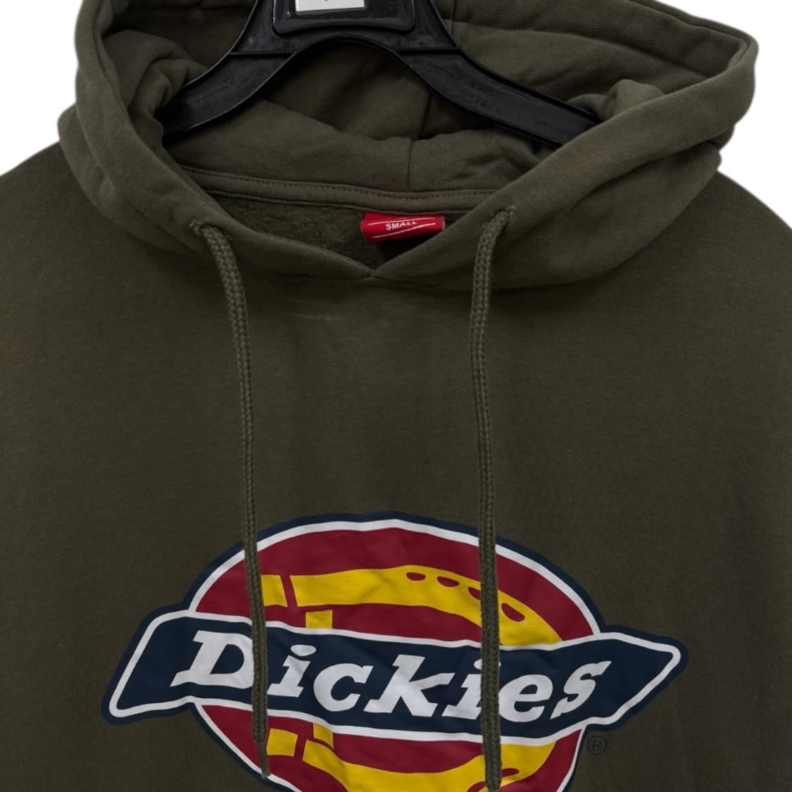 디키즈 후드티 상품이미지2