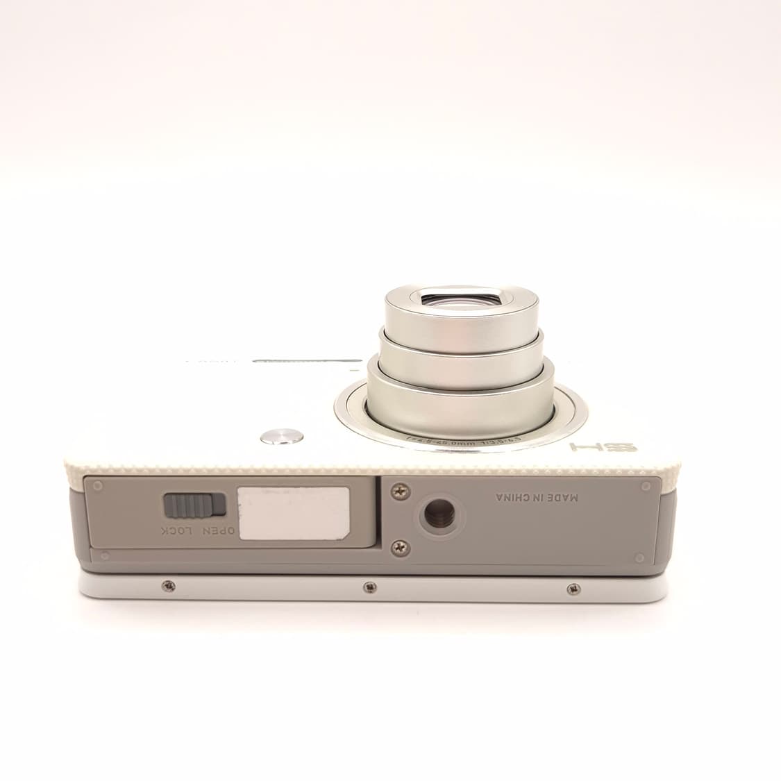 미품풀박🧚‍♀️메이크업✨ 카시오 EXILIM ZR50 화이트 📸  ✨ 상품이미지5